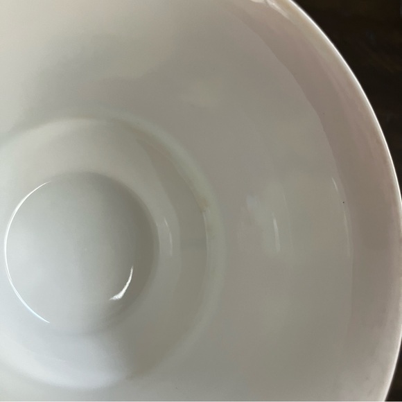 Vtg | Stafford | Pink floral cup and saucer set - Picture 6 of 7